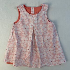 Robe - Cadet Rousselle - 18M