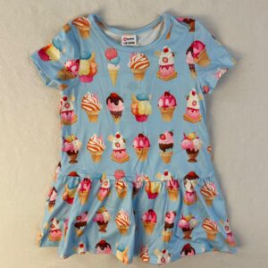 Robe - PatPat - 2A