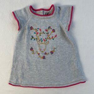 Robe - Orchestra - 12M