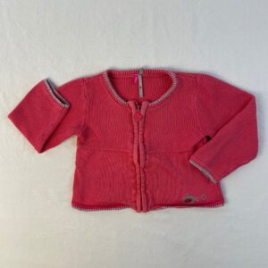 Gilet - Orchestra - 18M