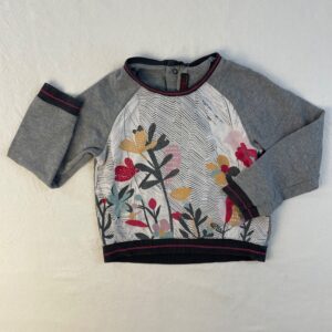 Sweat - Catimini - 4A