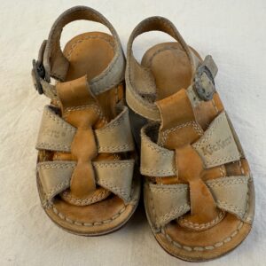 Sandales et nu-pieds - Kickers - P25