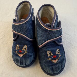 Chaussons - Babybotte - P23