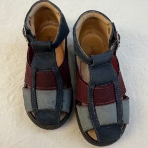 Sandales et nu-pieds - Mod8 - P23