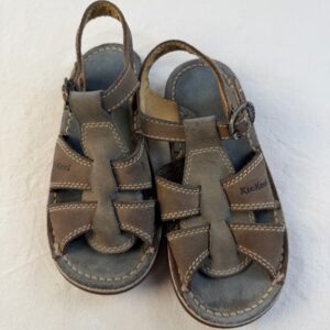 Sandales et nu-pieds - Kickers - P30