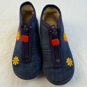 Chaussons - Elefanten - P24