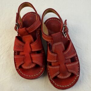 Sandales et nu-pieds - Kickers - P28