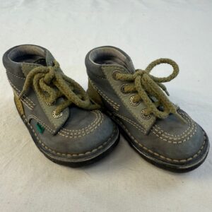 Bottines et boots - Kickers - P24