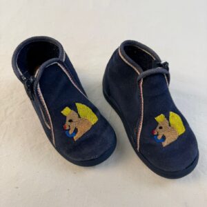 Chaussons - Babybotte - P22