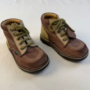 Bottines et boots - Kickers - P28