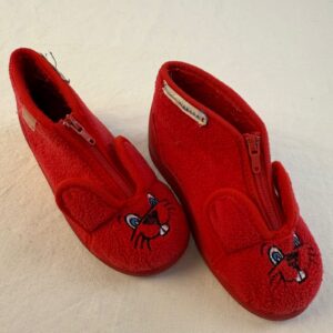 Chaussons - Babybotte - P24