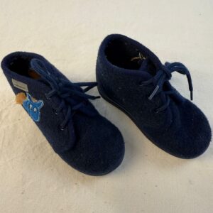 Chaussons - Babybotte - P21