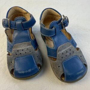 Sandales et nu-pieds - Balducci - P18