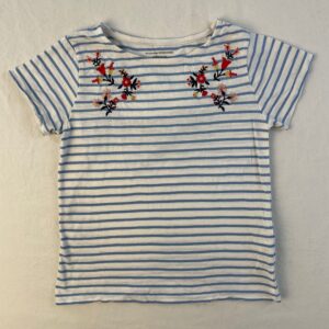 T-shirt manches courtes - Monoprix Kids - 10A