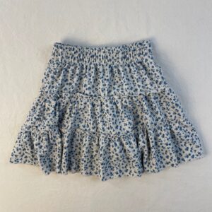 Jupe-Culotte - Zara - 10A
