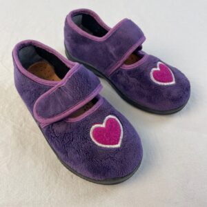 Chaussons - Boatilus - P27