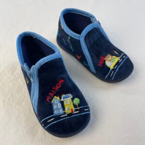 Chaussons - Sans marque - P24