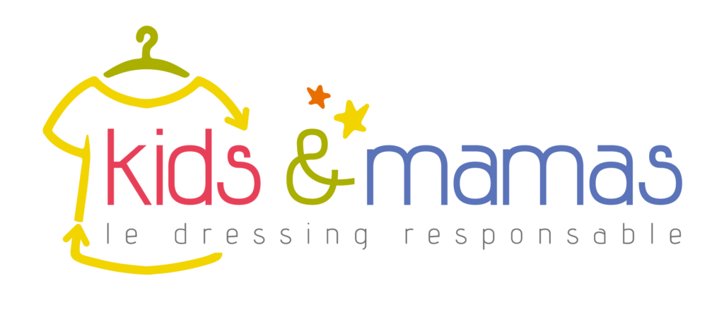Logo Kids&Mamas