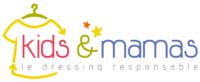 Logo Kids&Mamas
