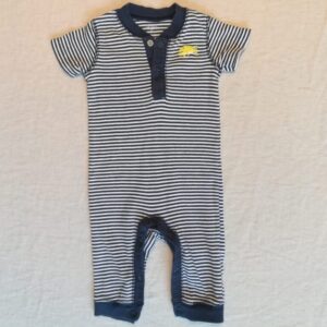 Pyjama 1 pièce - Carter's - 3M