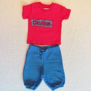 Ensemble 2 pièces - Multimarques - 3M