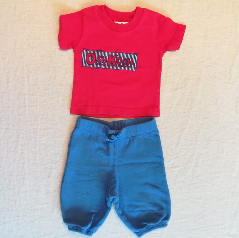 Ensemble 2 pièces - Multimarques - 3M