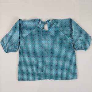 Blouse manches longues - Petit Pan - 4A