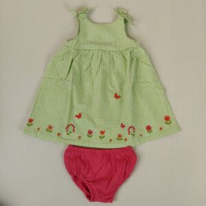 Robe - Gymboree - 18M