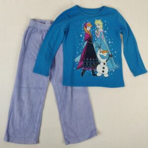 Pyjama 2 pièces - Disney - 4A