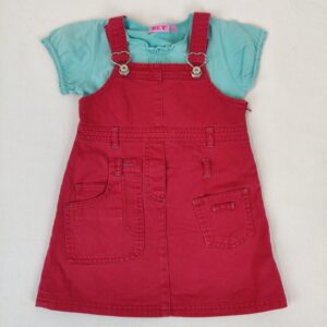 Robe - CFK - 4A