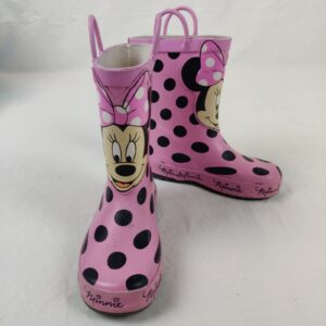 Bottes de pluie - Disney - P29