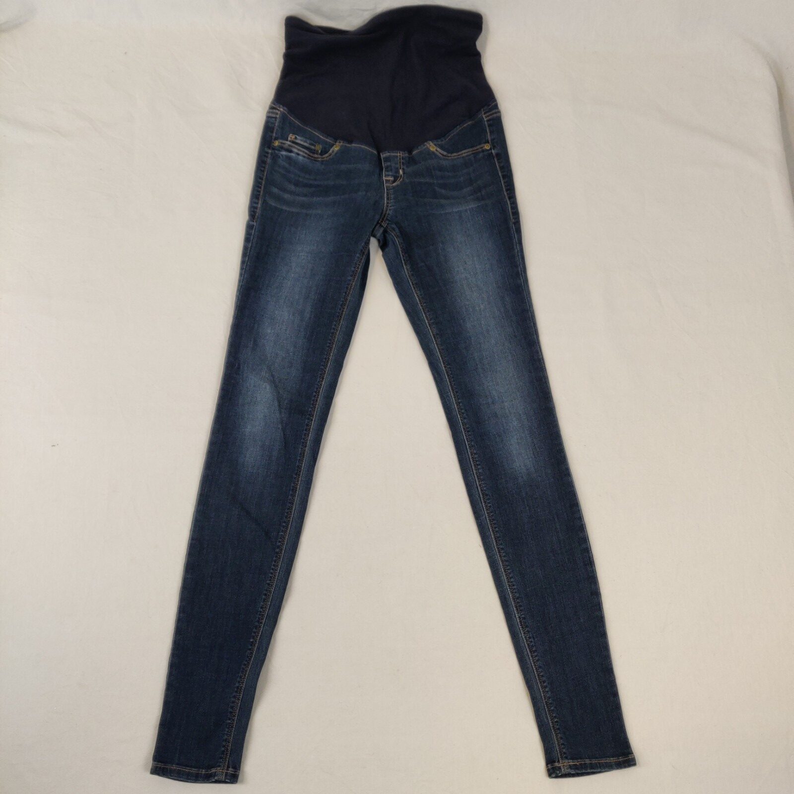 Jeans - H&M Mama - 34