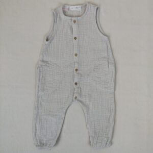 Combinaison longue - Zara - 9M