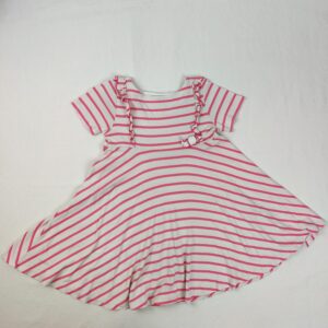 Robe - Petit Bateau - 8A