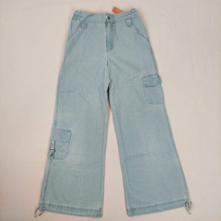Pantalon - Sergent Major - 10A