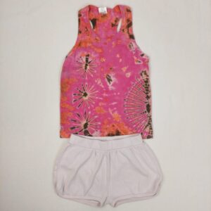 T-shirt sans manches - Kiabi - 12A