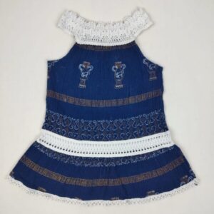 Robe - Boomil - 18M
