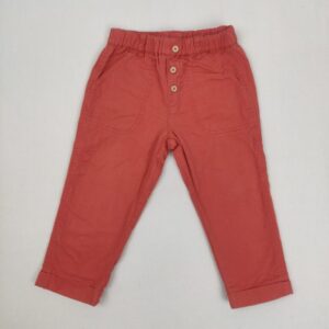 Pantalon - Bout'chou - 18M