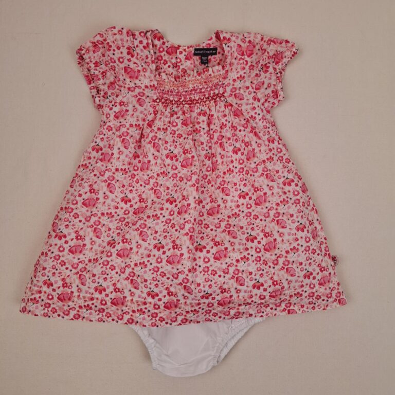 Robe - Sergent Major - 9M