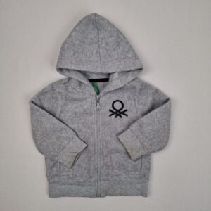 Gilet - United Colors of Benetton - 12M