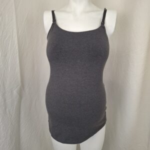 T-shirt sans manches - H&M Mama - 38