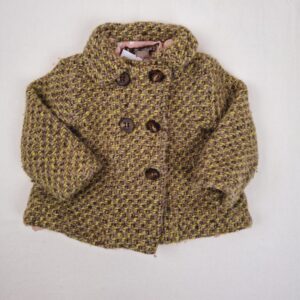 Manteau - Zara - 3A