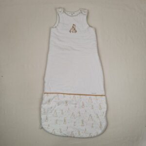 Gigoteuse - Sergent Major - 2A