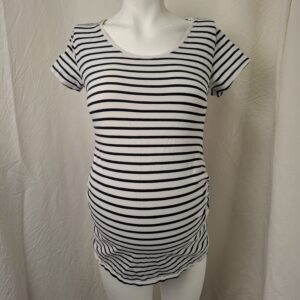 T-shirt manches courtes - H&M Mama - 42