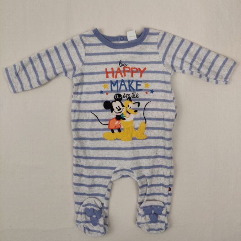 Pyjama 1 pièce - Disney - 6M