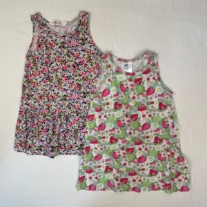 Robe - H&M - 4A