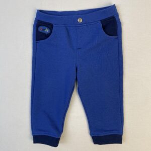 Pantalon - Du Pareil au Même - 12M