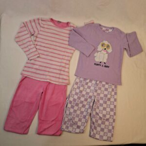 Pyjama 2 pièces - Primark - 8A