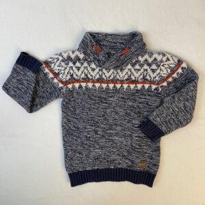 Sweat - Losan - 4A