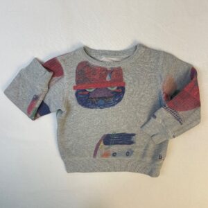 Sweat - Bellerose - 4A